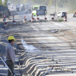 POLÉMICA POR LA RUTA 22: LA INTENDENTA SORIA RESPONDIÓ A LAS ACUSACIONES DE VIALIDAD