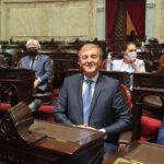TORTORIELLO SE PERFILA COMO CANDIDATO A SENADOR POR LA LIBERTAD AVANZA