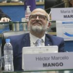 PREOCUPACIÓN POR UN CATEO MINERO EN BARILOCHE Y POSIBLE IMPACTO AMBIENTAL