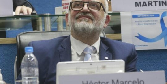 PREOCUPACIÓN POR UN CATEO MINERO EN BARILOCHE Y POSIBLE IMPACTO AMBIENTAL