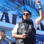 LOS TRABAJADORES PETROLEROS VAN A LAS URNAS EL 22 DE JULIO