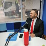 DELGADO SEMPÉ ANTICIPÓ UN AÑO DE FUERTES DEBATES Y CUESTIONÓ LOS ACUERDOS POR LOS DUCTOS EN RÍO NEGRO