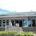 BEATRIZ GENTILE ADVIRTIÓ QUE PELIGRA EL INICIO DE CLASES EN LA UNCO POR LA CRISIS UNIVERSITARIA