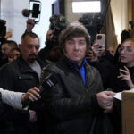 ANÁLISIS POLÍTICO: CAMBIOS EN EL GABINETE DE MILEI COMO UNA ESTRATEGIA PARA OXIGENAR LA GESTIÓN