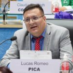 FICHA LIMPIA: PICA DEFENDIÓ UNA DE LAS LEYES MÁS EXIGENTES DEL PAÍS EN RÍO NEGRO