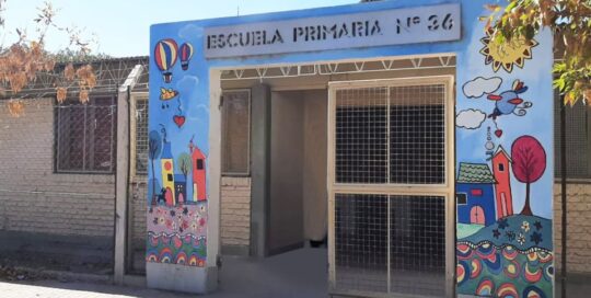 AMENAZAS DE TIROTEO EN ESCUELAS: UNTER PIDIÓ MÁS ACOMPAÑAMIENTO Y PREVENCIÓN