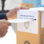 FERNANDO LANZA ANALIZÓ EL PANORAMA ELECTORAL EN RÍO NEGRO Y ADVIERTE UNA CAÍDA DE LA LIBERTAD AVANZA
