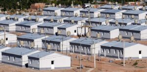 RÍO NEGRO LANZÓ UN PLAN DE VIVIENDAS EXCLUSIVO PARA PERSONAS CON DISCAPACIDAD