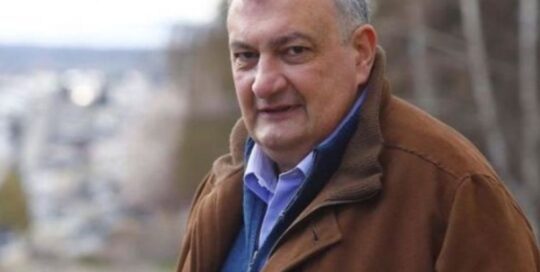 GENNUSO CUESTIONÓ EL FUNCIONAMIENTO DE JSRN ANTES DE LAS ELECCIONES INTERNAS