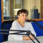 GRAVE DENUNCIA DE LILIANA MARTÍN: “LA CRISIS DE ALLEN NO ME SORPRENDE, YA SE VEÍA VENIR”