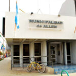 GRAVE CRISIS FINANCIERA EN ALLEN: EL MUNICIPIO TIENE UN DÉFICIT DE MÁS DE 3 MIL MILLONES