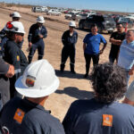 “O HAY TRABAJO PARA LOS RIONEGRINOS Y NEUQUINOS O NO HAY TRABAJO PARA NADIE”