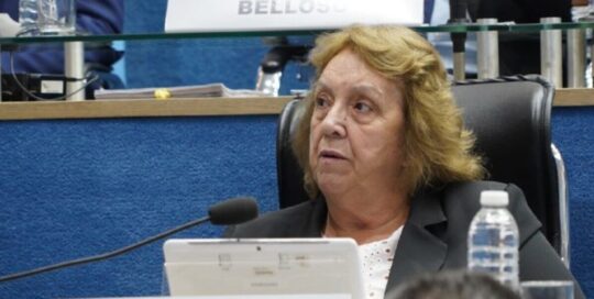 PIDEN INFORMES POR PRESUNTAS IRREGULARIDADES EN LAS ELECCIONES DEL IUPA