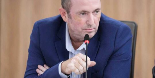 ALERTA POR RECORTES EN EL PAMI: DENUNCIAN CUPOS Y DEUDAS CON PROVINCIAS