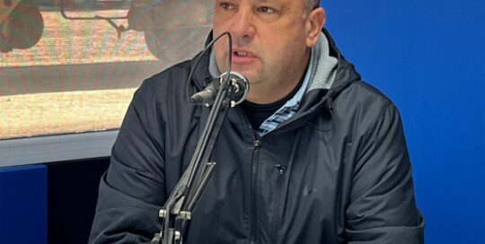 CAMIONEROS CELEBRÓ EL FRENO JUDICIAL A LA REFORMA LABORAL Y ADVIERTEN POR “UN ATAQUE A LOS TRABAJADORES”