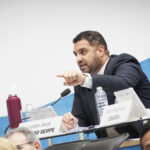 LEGISLADOR RIONEGRINO DENUNCIA FALTA DE RESPUESTAS DE LA FISCALÍA PROVINCIAL