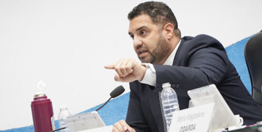 PROPONEN SUSPENDER LAS EJECUCIONES FISCALES HASTA ABRIL DE 2026 EN RÍO NEGRO