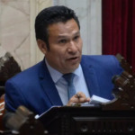 PUENTE POSTERGADO Y PROVINCIALISMO EN ALZA: OSVALDO LLANCAFILO ANALIZÓ LA EXPOSICIÓN DE FRANCO