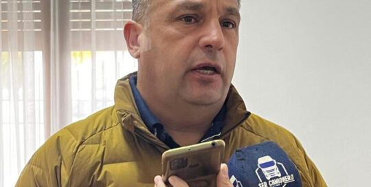 LA CGT PRESENTÓ UNA AMPLIACIÓN JUDICIAL CONTRA LA REFORMA LABORAL