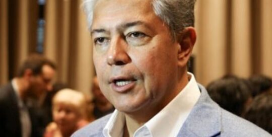 FIGUEROA SE SUMA AL PEDIDO DE UNA REFORMA DEL PACTO FISCAL PARA REDUCIR EL IVA EN NEUQUÉN