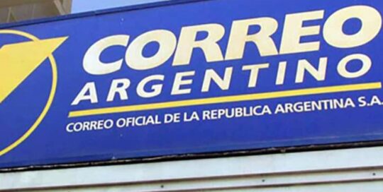 CONFLICTO EN EL CORREO ARGENTINO: DENUNCIAN DESPIDOS, CIERRE DE OFICINAS Y SALARIOS CONGELADOS