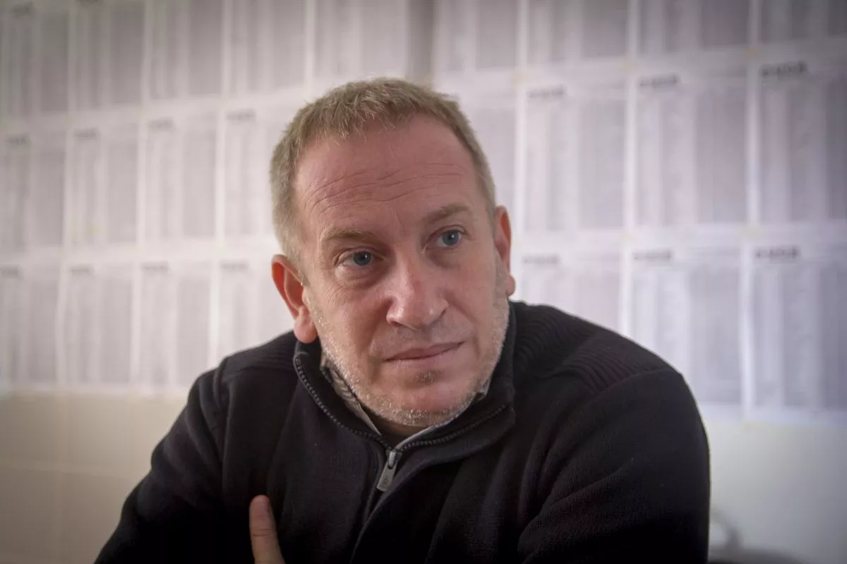 IBARROLAZA: “EL GOBERNADOR PERDIÓ UNA ENORME OPORTUNIDAD PARA HABLAR DE SALUD, EDUCACIÓN Y SEGURIDAD”