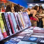 TODO LISTO PARA LA FERIA DEL LIBRO DE CIPOLLETTI: MÁS DE 70 PROPUESTAS LITERARIAS Y 15 ESPECTÁCULOS