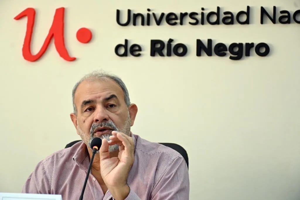 LA UNRN SERÍA UNA DE LAS PRIMERAS UNIVERSIDADES EN SER AUDITADAS