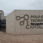 GAIDO Y FIGUEROA INAUGURARON EL POLO CIENTÍFICO TECNOLÓGICO EN NEUQUÉN