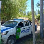 IMPORTANTE OPERATIVO GENERÓ TENSIÓN EN EL BARRIO CALLE CIEGA DE FERNÁNDEZ ORO