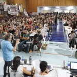 ATEN CERRÓ LA PAUTA SALARIAL PARA 2025 Y EXIGIÓ ESCUELAS SEGURAS