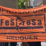 SIPROSAPUNE INICIA UN PARO DE 24 HORAS: ¿QUÉ RECLAMAN?