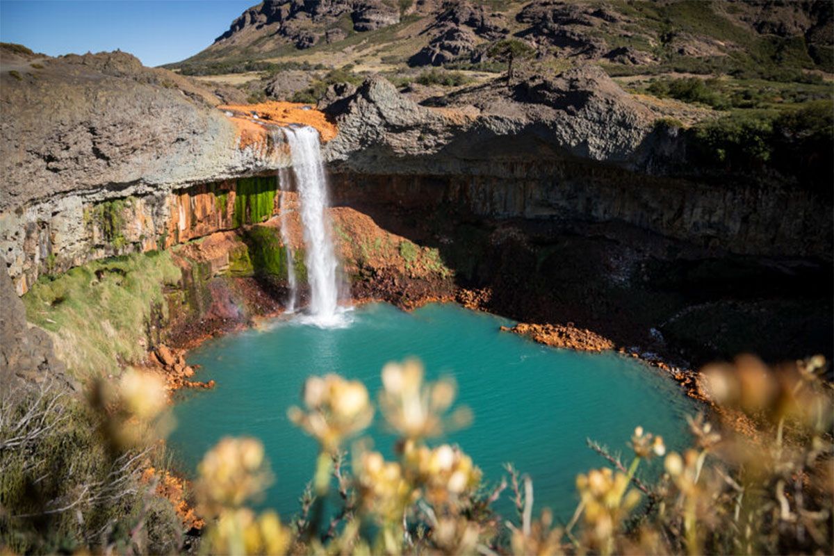 CAVIAHUE-COPAHUE ELEGIDO COMO EL PUEBLO TURÍSTICO MÁS BELLO DEL MUNDO SEGÚN LA ONU