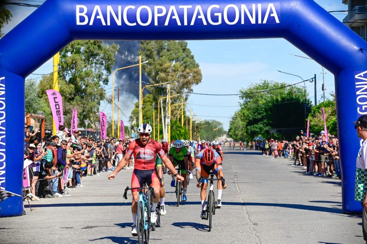 LA VUELTA AL VALLE LLEGA A SU ETAPA FINAL CON DEFINICIÓN ABIERTA