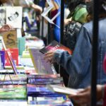 SE VIENE UNA NUEVA EDICIÓN DE LA FERIA DEL LIBRO DE VIEDMA