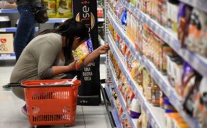 INFLACIÓN 2.7: SU INCIDENCIA EN RÍO NEGRO Y NEUQUÉN