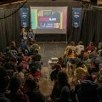 EL BOLSÓN RECIBE UNA NUEVA EDICIÓN DEL FESTIVAL ARTÍSTICO AUDIOVISUAL