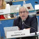 IBARROLAZA: “ESTE PRESUPUESTO ES UNA HERRAMIENTA VIRTUAL Y FICTICIA”