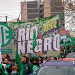 ATE RÍO NEGRO ANUNCIA JORNADA DE LUCHA EN DEFENSA DEL SALARIO