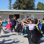 BAILARINES RIONEGRINOS FINALMENTE VIAJARÁN A JESÚS MARÍA