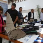 COMIENZA LA ENTREGA DE LOS KITS ESCOLARES PARA LOS ESTUDIANTES QUE SON BENEFICIARIOS DEL BOLETO ESTUDIANTIL