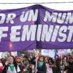 8M: COLECTIVAS FEMINISTAS CONVOCAN A UNA MARCHA MASIVA EN NEUQUÉN