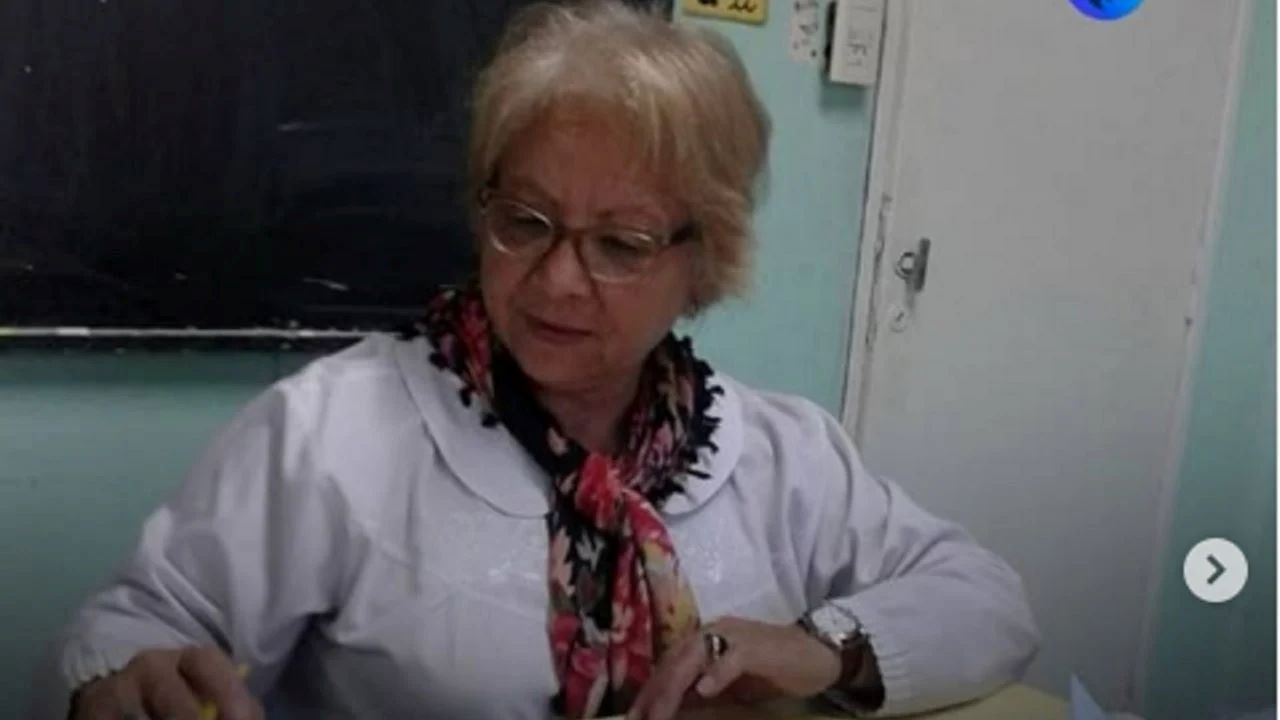 PIEDRA DEL ÁGUILA: DETIENEN A DOMINICANO POR EL FEMICIDIO DE OLGA QUINTEROS