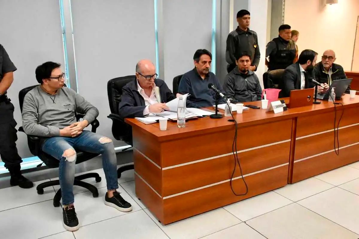 ESTAFAS CON PLANES SOCIALES: HABRÁ JUICIO POR ASOCIACIÓN ILÍCITA Y FRAUDE