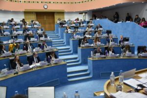 CRECE LA POLÉMICA POR LA INACTIVIDAD DE LA LEGISLATURA DE RÍO NEGRO: QUÉ DIJO EL PERONISMO