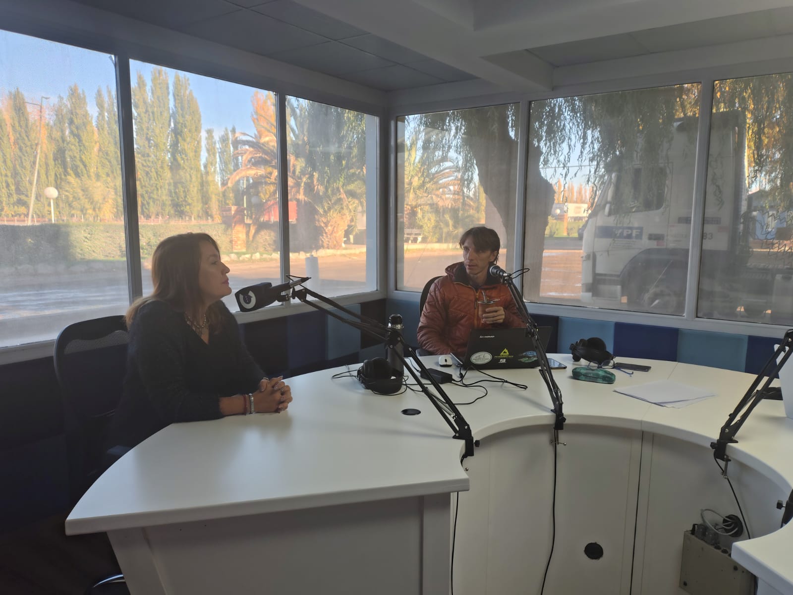 MATZEN DESTACÓ EL TRIUNFO RADICAL Y APUNTÓ CONTRA LA GESTIÓN MUNICIPAL DE ALLEN