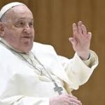 MURIÓ EL PAPA FRANCISCO: CRECE LA CONMOCIÓN EN EL VATICANO