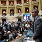 DIPUTADOS AVANZA CON LA COMISIÓN INVESTIGADORA DEL CASO LIBRA