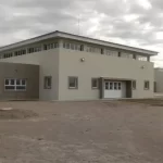 COMUNIDAD ESCOLAR DEL CET 14 DE ALLEN RECLAMA MÁS SEGURIDAD