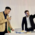 “HAY UNA CLARA INTENCIÓN DE HACER TODO LO POSIBLE POR VIVIR DEL ESTADO”